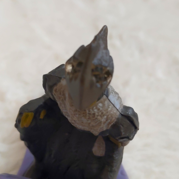 Lord of the Rings Orc Action Figure - Picture 3 of 6